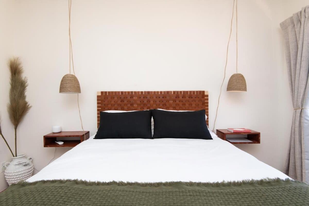 Renovated Lodge - Room 3 With Pool Access Joshua Tree Esterno foto
